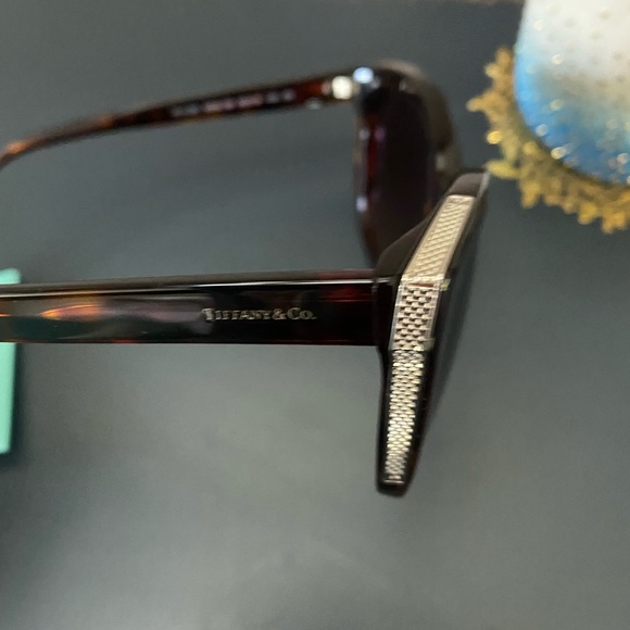 Tiffany & Co Sunglasses - Picture 6 of 13